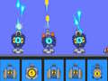 Laro Shooting Cubes