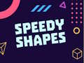 Laro Speedy Shapes