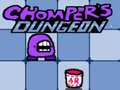 Laro Chomper's Dungeon