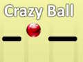 Laro Crazy Ball