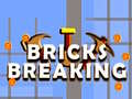 Laro Bricks Breaking