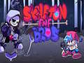 Laro FNF vs Skeleton Bros V2