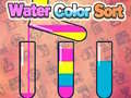 Laro Water Color Sort 