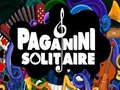 Laro Paganini Solitaire