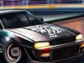 Laro Nightfall Drifters