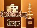 Laro Chocolate Shop Escape