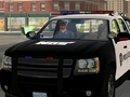 Laro Police SUV Simulator