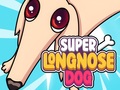 Laro Super Long Nose Dog