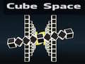 Laro Cube Space
