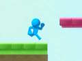 Laro Parkour Skyblock