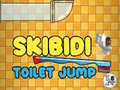 Laro Skibidi Toilet Jump