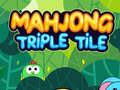 Laro Mahjong Triple Tile
