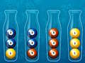 Laro Pool Ball Sort