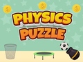 Laro Physics Puzzle