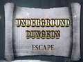 Laro Underground Dungeon Escape