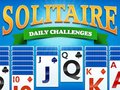 Laro Solitaire Daily Challenge