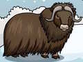 Laro Rescue The Musk Ox