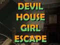 Laro Devil House girl escape
