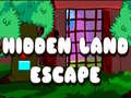 Laro Hidden Land escape