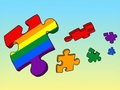Laro Lgbt Jigsaw Puzzle: Find Lgbt Flags