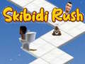 Laro Skibidi Rush