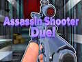 Laro Assassin Shooter Duel