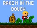 Laro Rake'n in the Dough
