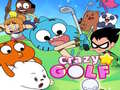 Laro Crazy Golf