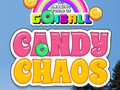 Laro Gumball Candy Chaos