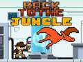 Laro Back to the Jungle