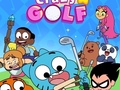 Laro Crazy Golf