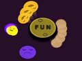 Laro Button Bliss