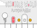Laro Scribble World Platform Puzzle