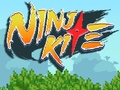Laro Ninja Kite
