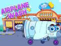 Laro Airplane Wash