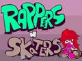 Laro FNF Rappers n Skaters