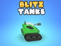 Laro Blitz Tanks
