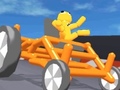 Laro Draw Crash Race