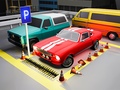 Laro Extreme Parking Challenge