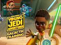 Laro Young Jedi Adventure: Galactic Training