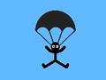 Laro Landing Stickman