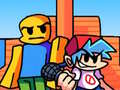 Laro Funk For Treasure vs Build a Boat for Treasure