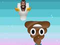 Laro Skibidi Toilets: Flappy