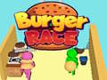 Laro Burger Race