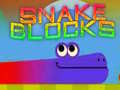 Laro Snake Blocks