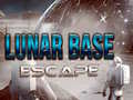 Laro Lunar Base Escape