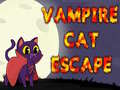 Laro Cat Vampire Escape