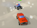 Laro Endless Car Chase 2