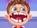 Laro Dr. Kids Dentist