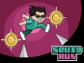Laro Squid Run